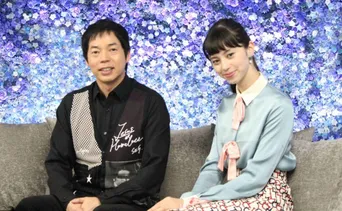 瀧本美織が アナザースカイ Mcを涙の卒業 Webザテレビジョン