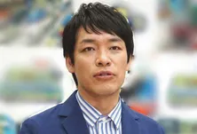 川島明、朝番組のMCとしての苦悩明かす「貫禄ってどうやったらつけられんのかな」