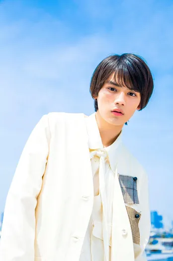 藤原大祐、8月の“めざましプレゼンター”に決定「アナウンサーになりたいと思っていた時期があったので、びっくりしました」