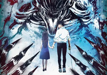 <劇場版 呪術廻戦 0>主人公・乙骨憂太役に緒方恵美が決定!特報映像解禁&コメントも到着