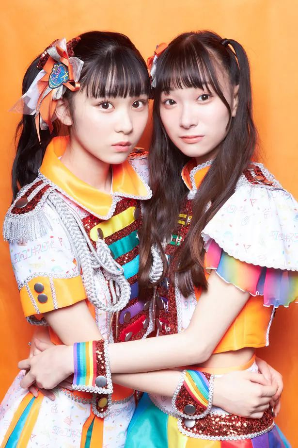 画像・写真 虹のコンキスタドール、7周年記念ツアーファイナルで新