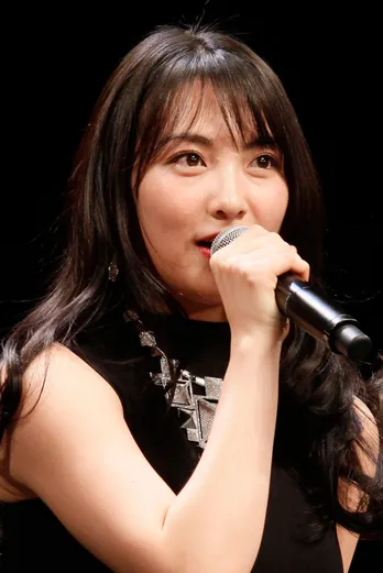 知英、KARA脱退直後の心境を告白「すべてが嫌だった」