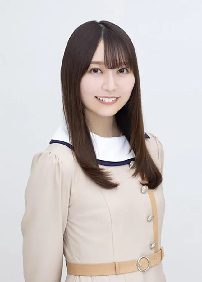 乃木坂46弓木奈於 3代目 頭no王 に決定 あんまり面白くない間違い と指摘され落胆 Webザテレビジョン