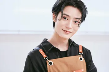 塩野瑛久の「隠し味」とは？暑さを吹き飛ばすスタミナメニューに挑戦【塩野瑛久の今日はこれ作ろう #2】