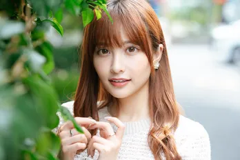 “グラビア界の問題児”花咲れあ「千葉はすごいんですよ!(笑)」活動の幅を広げて地元アピールへ【美少女スクランブル】