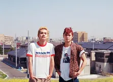 映画「東京リベンジャーズ」“エモさ”全開のフィルム写真公開!激動の撮影現場で見せる出演者のさまざまな表情に注目