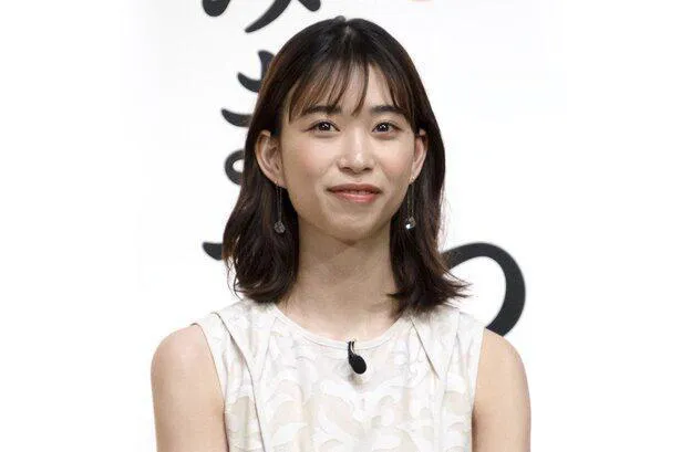 森川葵 男の子に見える イケメン過ぎるショートヘア姿に反響 美少年でしかない これは惚れちゃう Webザテレビジョン