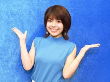 『深海のサバイバル！』松田颯水、「松田さんの演技、聴いていました！」って言われるのが夢