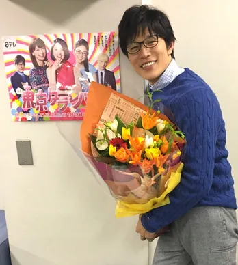 鈴木亮平 「東京タラレバ娘」は吉高由里子との”3年越しの夢”だった！「またラブコメ、挑戦したい」