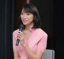 杏、人形の声優に挑戦!「成長した私の子供たちと見たい」