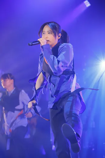 鞘師里保、“心をすっぴん”にして届けた“今の私”　見られるのは怖いけど、知ってほしい私の真ん中のこと