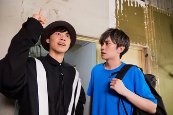 <劇的に沈黙>ライバル劇団の登場で気まずさが加速!第6話あらすじ&場面写真が公開