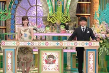 キスマイ4人が勢ぞろい!藤ヶ谷太輔「これだな!というのが降りてきました」自信満々の俳句を披露<プレバト!!>