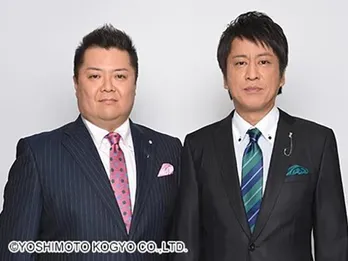 ブラマヨ小杉、長男から“節目の行事には薄毛を隠す”よう指示され落胆