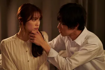 A.B.C-Z・橋本良亮“上条”、ライバル登場に「あいつに笑顔を向けてると思うだけで、どうにかなりそう」<痴情の接吻>