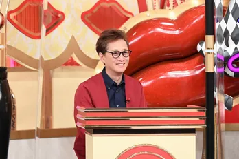 eggモデル×Uber Eats配達員ら、ラブ子さんカップルがコーディネートを披露!<夜な夜なラブ子さん>