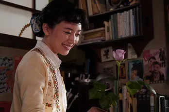 菅田将暉、野田洋次郎、永野芽郁が描く“モヤキュン”な三角関係＜キネマの神様＞