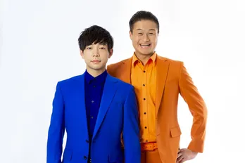 ティモンディ高岸「どんなときでも前向きでいれば必ず輝けるよ」高校球児にエール