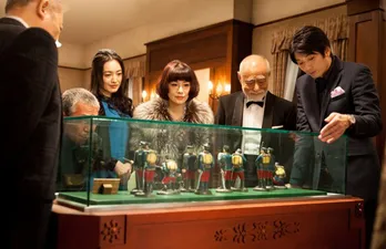 【試写室】「そして誰もいなくなった」極上のミステリーに震える