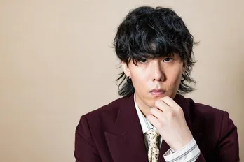 野田洋次郎、音楽の才能を認めてくれた“友人”桑原彰に感謝「表現者には才能を気付いてあげる人、支えてくれる人が必要なんだなと」＜Interview＞