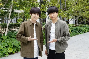 <ボイス2>梶裕貴が第5話に出演!唐沢寿明“樋口”と『声』でやり取り「心を消耗しながらお芝居しました」