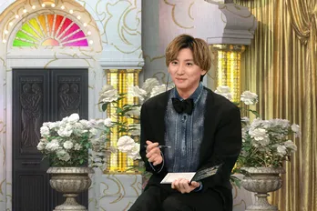 ＜ハモネプ＞SixTONES京本大我、HIKAKINらがゲスト出演！HIKAKIN「今回のボイパは世界レベル」