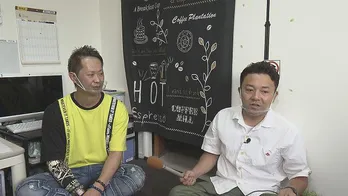 パラシュート部隊・斉藤優も協力！20年前に姿を消した第2の両親を探して欲しい＜発見らくちゃく＞