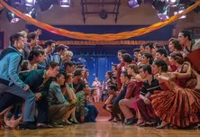 スティーブン・スピルバーグ監督が手掛ける初ミュージカル映画「ウエスト・サイド・ストーリー」12月10日公開&予告編解禁