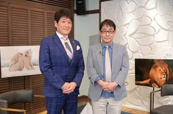 偏差値39から世界的権威へ! 昆虫学者・宮竹貴久が信じ続けた「小さくても大事なこと」<初耳学>