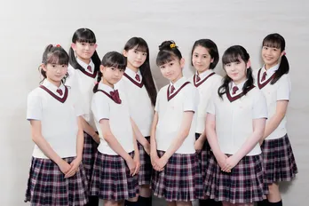 さくら学院、“集大成”のニューアルバムをリリース！“理想のスーパーレディー”像を語る＜SP座談会(前)＞