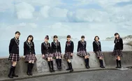 11thアルバム『さくら学院 2020年度 ～Thank you～』をリリースしたさくら学院