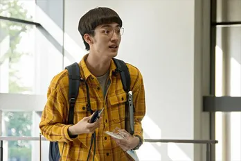 ＜おかえりモネ＞清水尋也“内田くん”に注目集まる “高校時代はモデル活動”設定に「納得！」