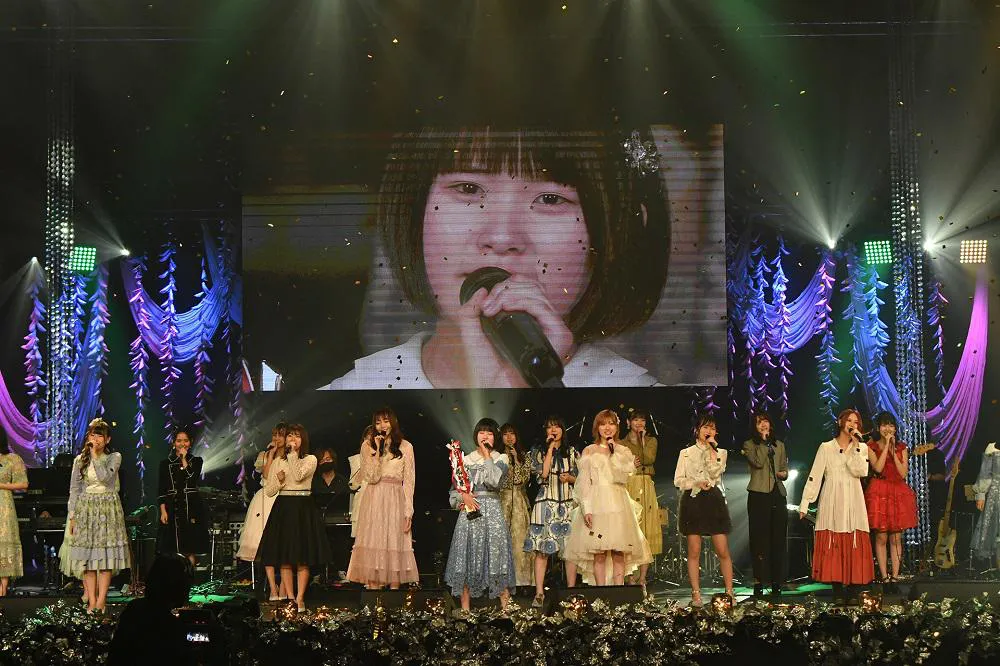 「AKB48グループ歌唱力No.1決定戦」第4回大会の開催が決定(※写真は第3回大会)