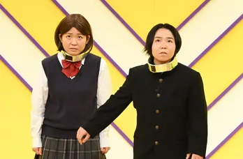 はなしょー×キャツミ×キュウ×大谷健太、それぞれの個性が激突する四つどもえバトル！＜ソウドリ＞