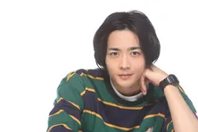 竜星涼、撮影では生っぽさを意識「あまり固めずにそこで起きたものを大事に」＜ドラマ「家、ついて行ってイイですか？」＞