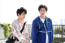 波瑠“美月”のアクシデントで覚醒!チキン卒業の岸優太“深澤先生”がトレンド入り反響<ナイト・ドクター>