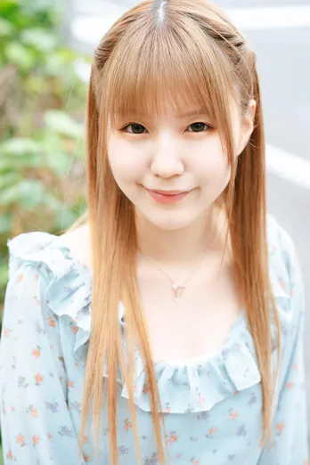 激辛動画が話題の伊関あみ、小さい頃からの夢は「しゃべくり007」出演【美少女スクランブル】