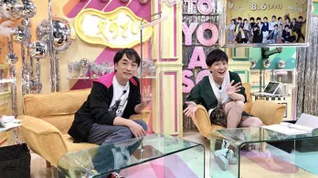 畠中祐「生卵はや割り」などで“ぶきっちょ”さを検証『これ、本気でやりますよ』<声優と夜あそび>