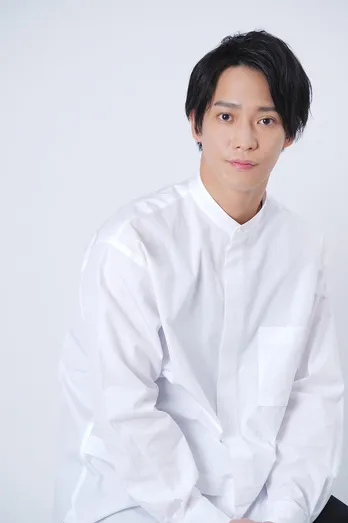 味方良介「刑事7人」ゲスト出演で逃亡犯に「たくさんの作品にトライしていきたい」<インタビュー>