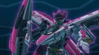 ＜新幹線変形ロボ シンカリオンＺ＞キティちゃんがシンカリオンに？第16話「可憐に降臨！シンカリオン ハローキティ」のあらすじ＆先行カットが公開