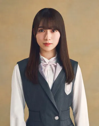 櫻坂46・守屋麗奈、番組レギュラー決定！“ラヴィット！ファミリー”木曜担当に