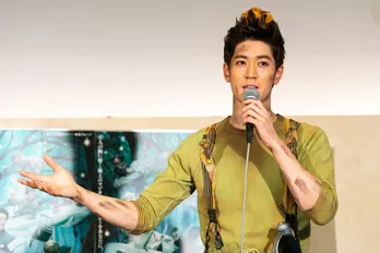 Hey! Say! JUMP中島裕翔、28歳の誕生日はメンバーからも「たくさんメッセージをいただきました」