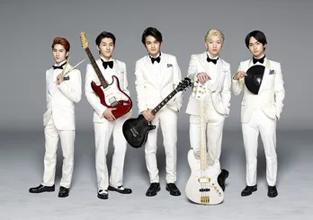 DISH//「横浜VIBRATION」がプロ野球中継テーマ曲に