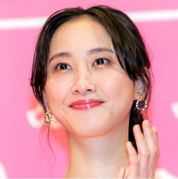 松井玲奈 大粒の涙 新型コロナ感染中の思い吐露 人生の中では一番苦しいぐらいの数日間 Webザテレビジョン