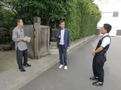 四千頭身・都築拓紀とエイトブリッジ・別府ともひこ“が“冠番組”ロケに挑戦！＜ウッチャン式＞