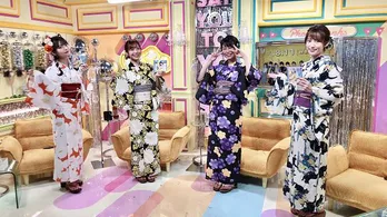 大塚紗英、愛美の“ヤバい”ことを告白も「ヘビはいいぞ〜!」<声優と夜あそび>