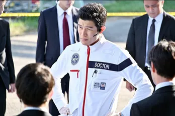 怪しい人物も急浮上！「TOKYO MER」の深まる謎を徹底考察