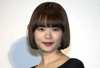 杉咲花、自身を妖怪にたとえると「眠りの妖怪です(笑)。休日とかは15時間ぐらい寝ちゃう」