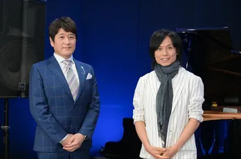 つんく♂が“自分とは違う”と痛感した二人の天才「『は!? 何これ!!』って絶句でした」<初耳学>