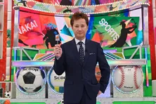 東京五輪メダリストたちが激闘の裏側を明かす! 中居正広は長嶋茂雄氏の元へ<号外スクープ狙います!>